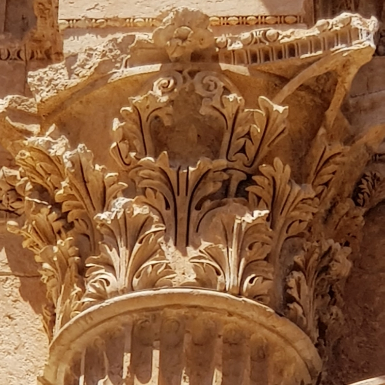 3 Nights Package Beirut   sightseeing destination